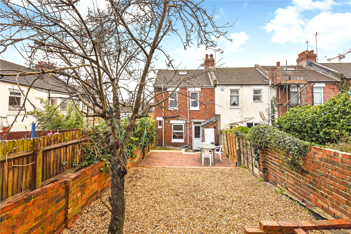 Redvers Road, Brighton, Brighton, BN2